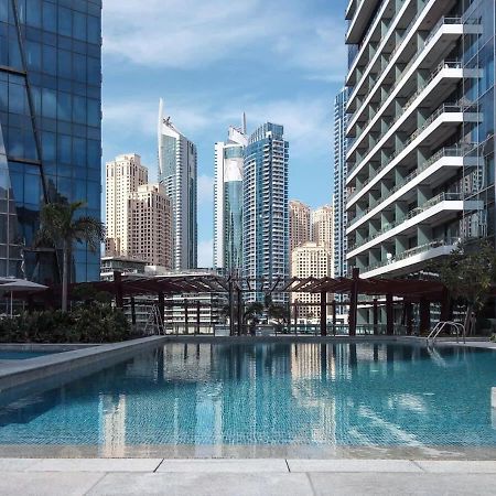 Frank Porter - Silverene Tower B Dubai Exterior foto